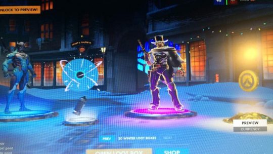 Loot Boxes Bann durch Online Glücksspiel