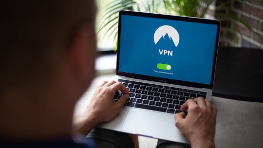 VPN und Torrenting: Warum ist es heutzutage wichtig, ein VPN zu haben?