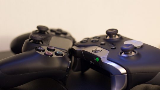 Kampf der Titanen: PlayStation oder Xbox?