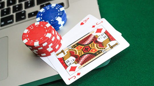 4 Dinge, die du über Online Casinos wissen solltest