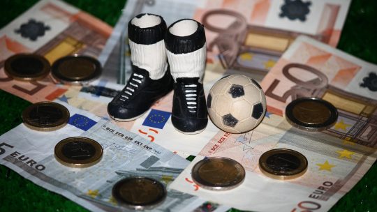 Alles, was Sie im Jahr 2022 über Sportwetten wissen müssen